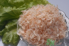 蝦皮不能和什么一起吃？蝦皮怎么吃補鈣？