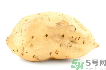 白薯不能和什么一起吃？香蕉和白薯能一起吃嗎？