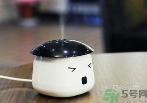 加濕器可以用自來水嗎？加濕器用什么水比較好？