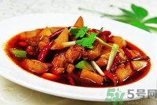 兔肉不能和什么一起吃？什么人不能吃兔肉？