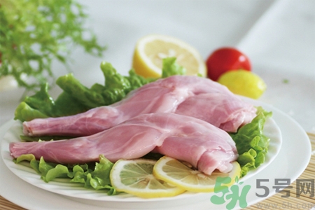 兔肉不能和什么一起吃？什么人不能吃兔肉？