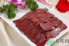 驢肉不能和什么一起吃？什么人不能吃驢肉？