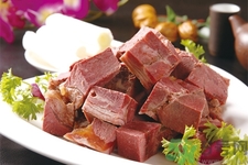 驢肉不能和什么一起吃？什么人不能吃驢肉？