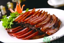 驢肉不能和什么一起吃？什么人不能吃驢肉？