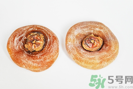 柿餅怎么吃？柿餅不能和什么一起吃？
