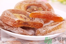 柿餅怎么吃？柿餅不能和什么一起吃？