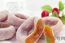 柿餅怎么吃？柿餅不能和什么一起吃？