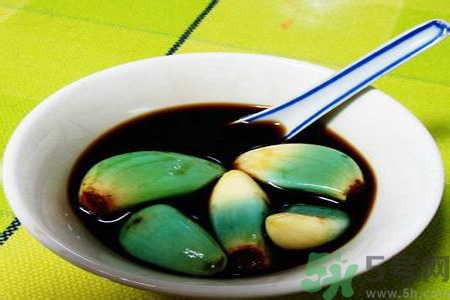什么是臘八蒜？臘八蒜的腌制方法是什么？