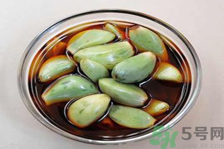 臘八蒜吃了對身體有什么好處？臘八蒜吃了對身體有什么功效？