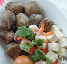 吃文蛤有什么好處？文蛤的營(yíng)養(yǎng)價(jià)值