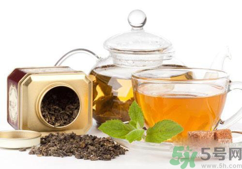 發(fā)燒可以喝茶嗎？發(fā)燒喝什么茶比較好？