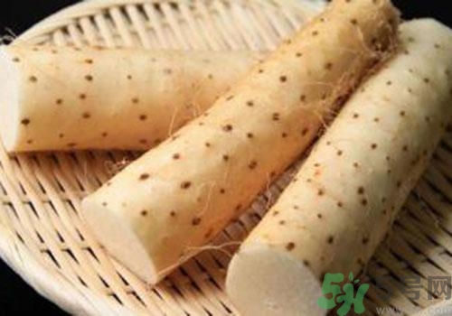 山藥去皮后變黑是怎么回事？山藥變黑能吃嗎？