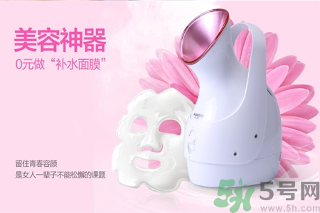 蒸臉器的好處是什么？蒸臉器的壞處有哪些？