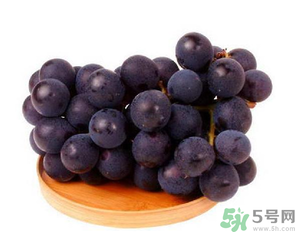 巨峰葡萄怎么挑？巨峰葡萄怎么洗？