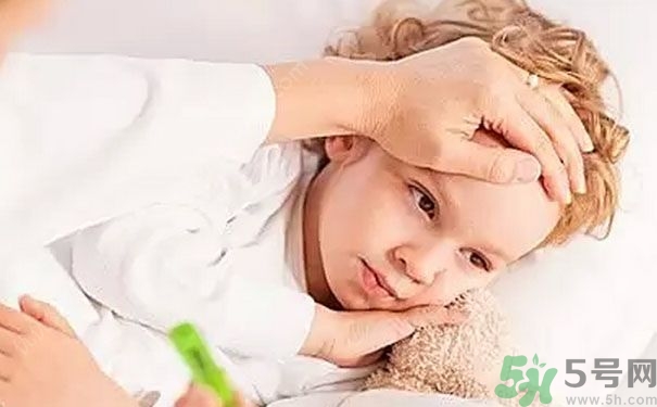 寶寶發(fā)燒如何物理降溫？寶寶發(fā)燒如何快速退燒？