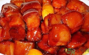 板栗紅燒肉怎么做？板栗紅燒肉的營養(yǎng)價(jià)值