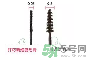 悅詩(shī)風(fēng)吟睫毛膏怎么樣？悅詩(shī)風(fēng)吟纖巧精細(xì)睫毛膏好用嗎？