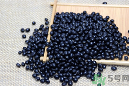 吃黑豆有助于排卵嗎？黑豆怎么吃促排卵？