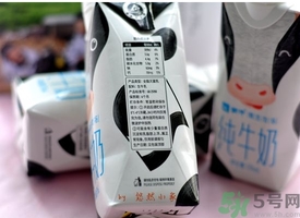 嗨milk牛奶有哪幾種？嗨milk容量是多少？