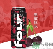 four loko四洛克啤酒多少度？four loko四洛克真的能斷片嗎？