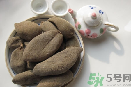 五倍子能治早泄嗎？五倍子的副作用有哪些？