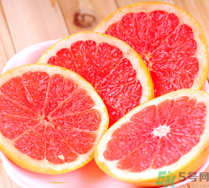 紅心西柚怎么吃？紅心西柚的吃法
