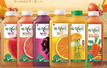 味全每日c孕婦能喝嗎？味全每日c寶寶能喝嗎？