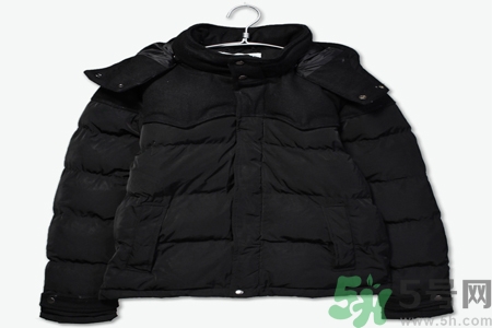 羽絨服怎么洗？白色羽絨服怎么洗？