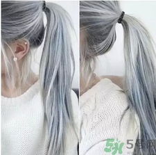 奶奶灰是什么顏色？奶奶灰適合什么膚色？