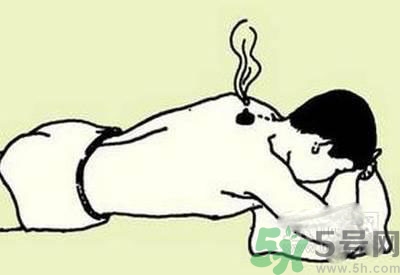 肩周炎艾灸有用嗎？肩周炎艾灸哪些部位？