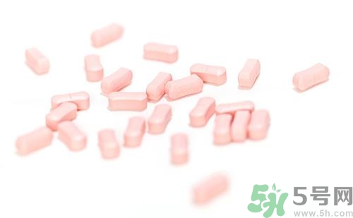 鈣片是早上吃還是晚上吃？鈣片什么時候吃比較好？