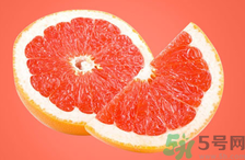 西柚可以減肥嗎？西柚減肥食譜