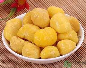 生板栗怎么保存？?板栗如何保存能放更久