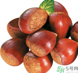 生板栗怎么去殼？生板栗去殼妙招