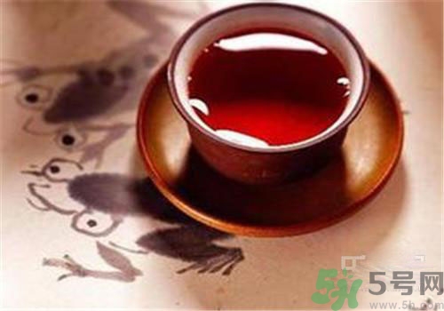 頸椎病喝什么茶？頸椎病適合喝什么茶？