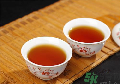 頸椎病喝什么茶？頸椎病適合喝什么茶？