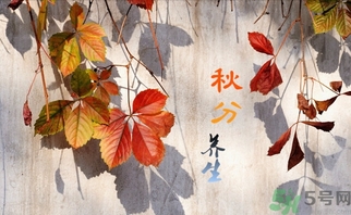 秋分是什么意思？秋分是幾月幾日