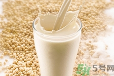 空腹喝豆?jié){好嗎？喝豆?jié){的誤區(qū)有哪些？