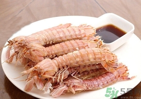 皮皮蝦是熱性還是涼性？皮皮蝦是寒性的嗎？