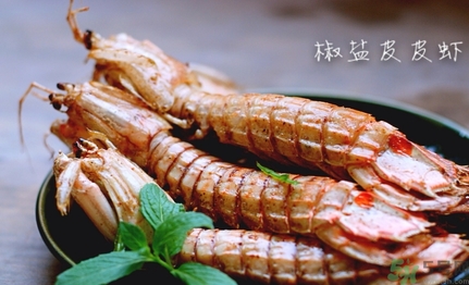 皮皮蝦是熱性還是涼性？皮皮蝦是寒性的嗎？