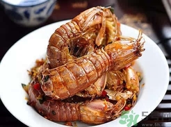 皮皮蝦是發(fā)物嗎？手術(shù)后可以吃皮皮蝦嗎？