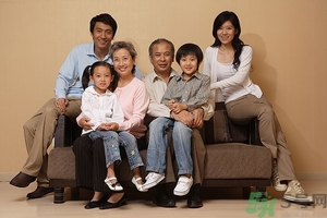 6歲男孩身高體重標準是多少？6歲兒童身高體重標準是多少？