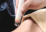 肩周炎艾灸有用嗎？肩周炎艾灸哪些部位？