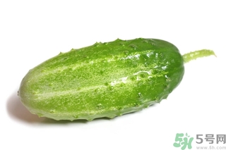 黃瓜汁能天天敷臉嗎？黃瓜汁敷臉有什么好處？