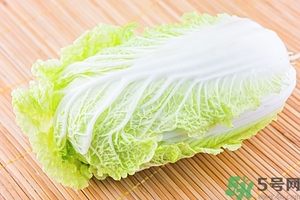 哪些蔬菜可以生吃？哪些蔬菜不能生吃？