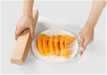 保鮮膜可以放進微波爐嗎?保鮮膜能放微波爐加熱嗎?