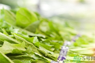 哪些蔬菜可以生吃？哪些蔬菜不能生吃？