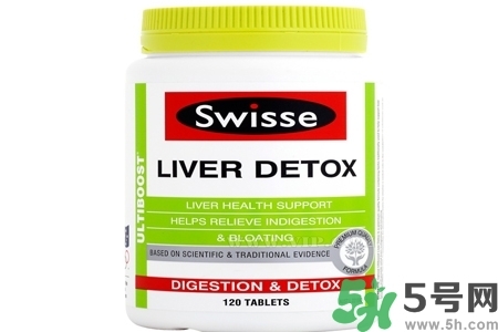 孕婦可以服用swisse護(hù)肝排毒片嗎？swisse護(hù)肝排毒片有副作用嗎？