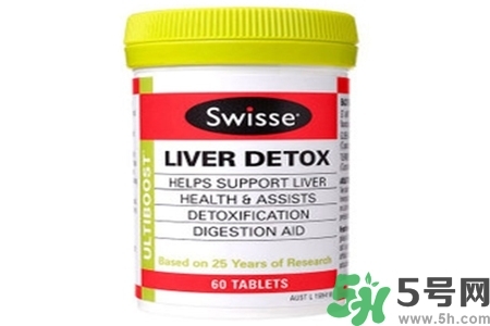 孕婦可以服用swisse護(hù)肝排毒片嗎？swisse護(hù)肝排毒片有副作用嗎？