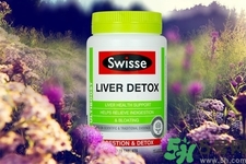 孕婦可以服用swisse護(hù)肝排毒片嗎？swisse護(hù)肝排毒片有副作用嗎？